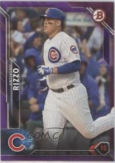 Anthony Rizzo