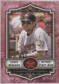 Lance Berkman