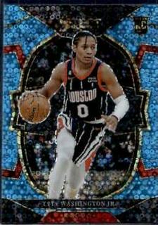 TyTy Washington Jr.