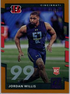 Jordan Willis