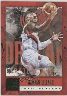 Damian Lillard