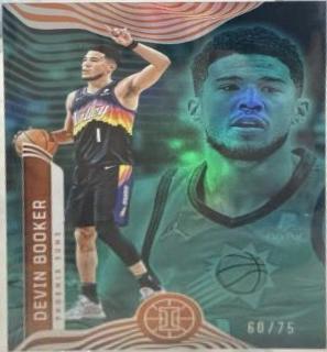 Devin Booker