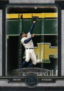George Springer