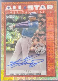 Ken Griffey Jr.