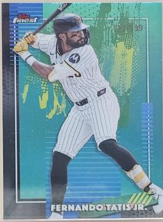 Fernando Tatis Jr.