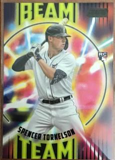 Spencer Torkelson