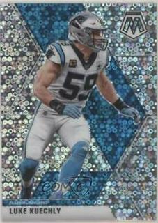 Luke Kuechly