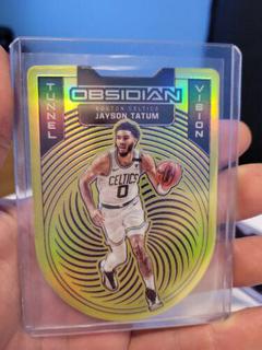 Jayson Tatum