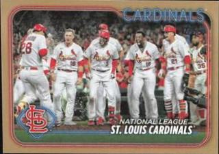 St. Louis Cardinals