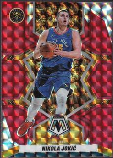 Nikola Jokic