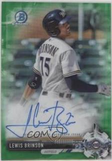 Lewis Brinson