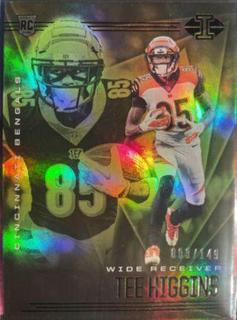 Tee Higgins
