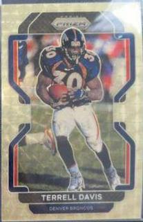 Terrell Davis