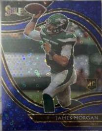 James Morgan