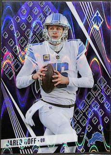 Jared Goff