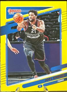 Joel Embiid