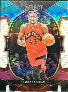 Pascal Siakam