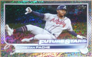 Cristian Pache