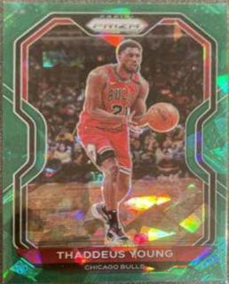Thaddeus Young