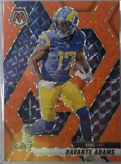 Davante Adams