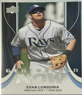 Evan Longoria