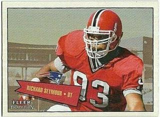 Richard Seymour