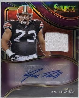 Joe Thomas
