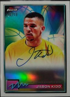 Jason Kidd