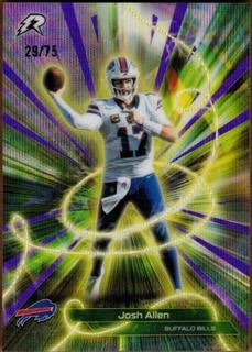 Josh Allen