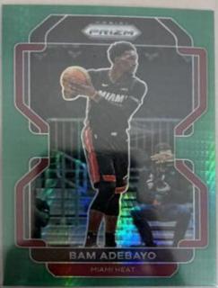 Bam Adebayo