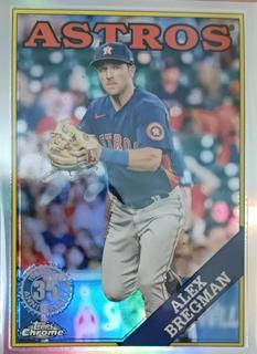 Alex Bregman