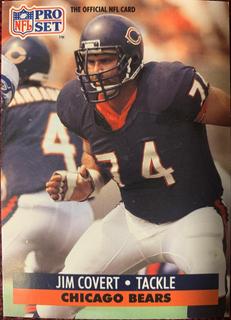 Jim Covert