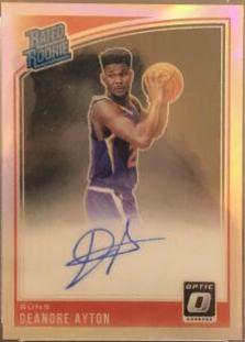 DeAndre Ayton