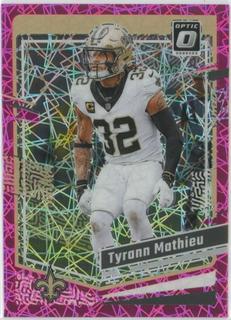 Tyrann Mathieu