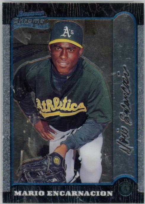 Mario Encarnacion #171