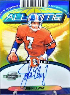 John Elway