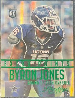 Byron Jones
