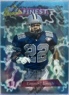 Emmitt Smith