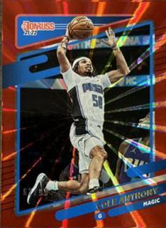 Cole Anthony