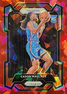 Cason Wallace