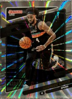 Derrick White