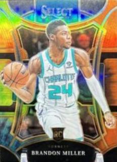Brandon Miller