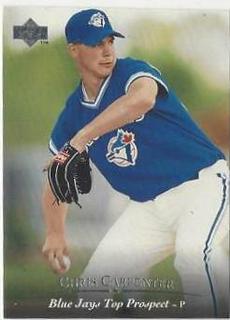 Chris Carpenter
