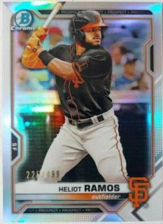 Heliot Ramos