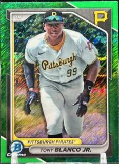 Tony Blanco Jr.