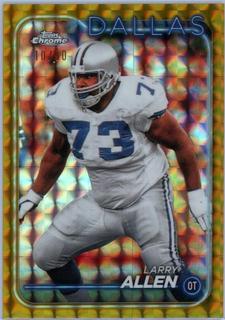 Larry Allen