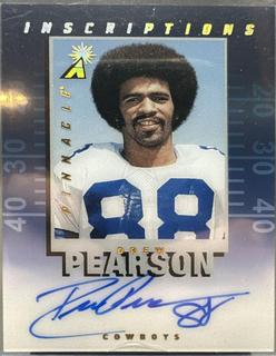 Drew Pearson