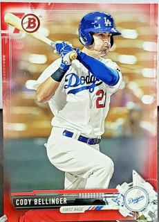 Cody Bellinger