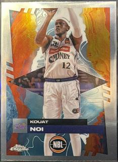 Kouat Noi