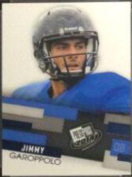 Jimmy Garoppolo